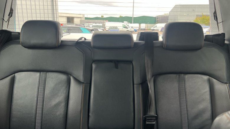 Ford Ranger Diesel Pick Up D/Cab Wildtrak X 2.0 EcoBlue 205 Auto